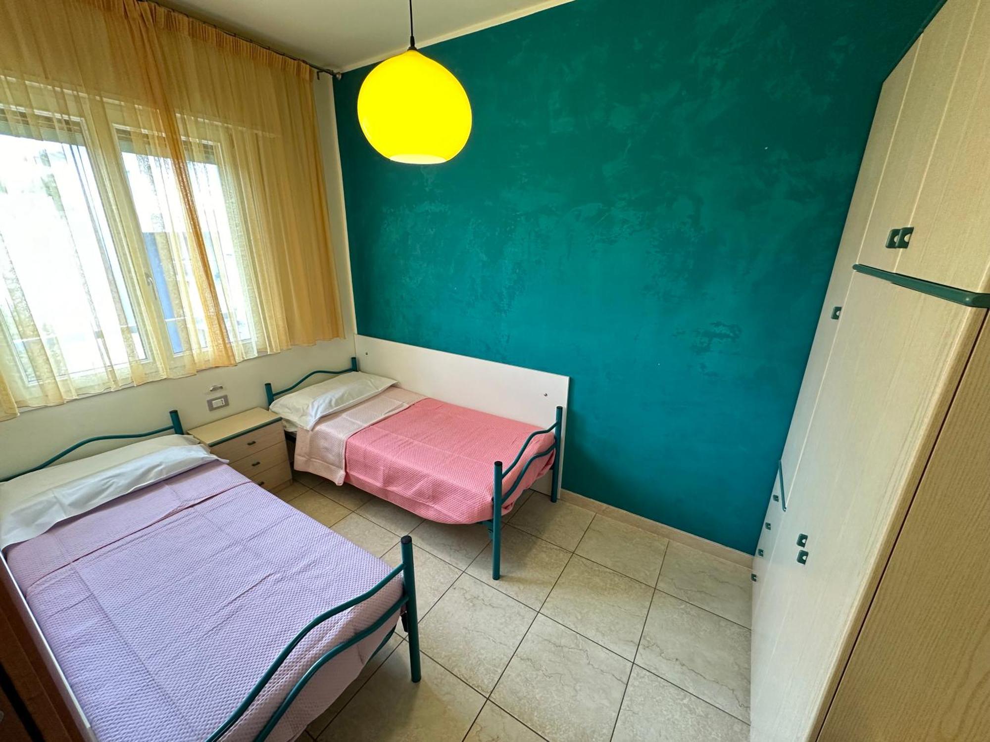 Appartamenti Levante - Agenzia Cocal Caorle Exterior foto